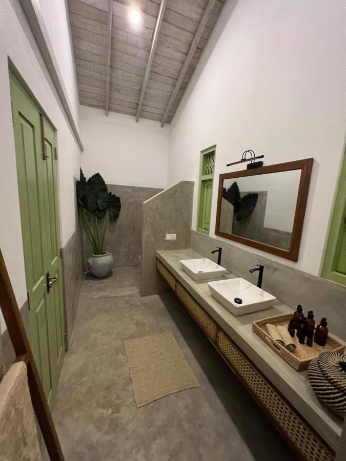 Hotel Zen House à Ahangama Extérieur photo