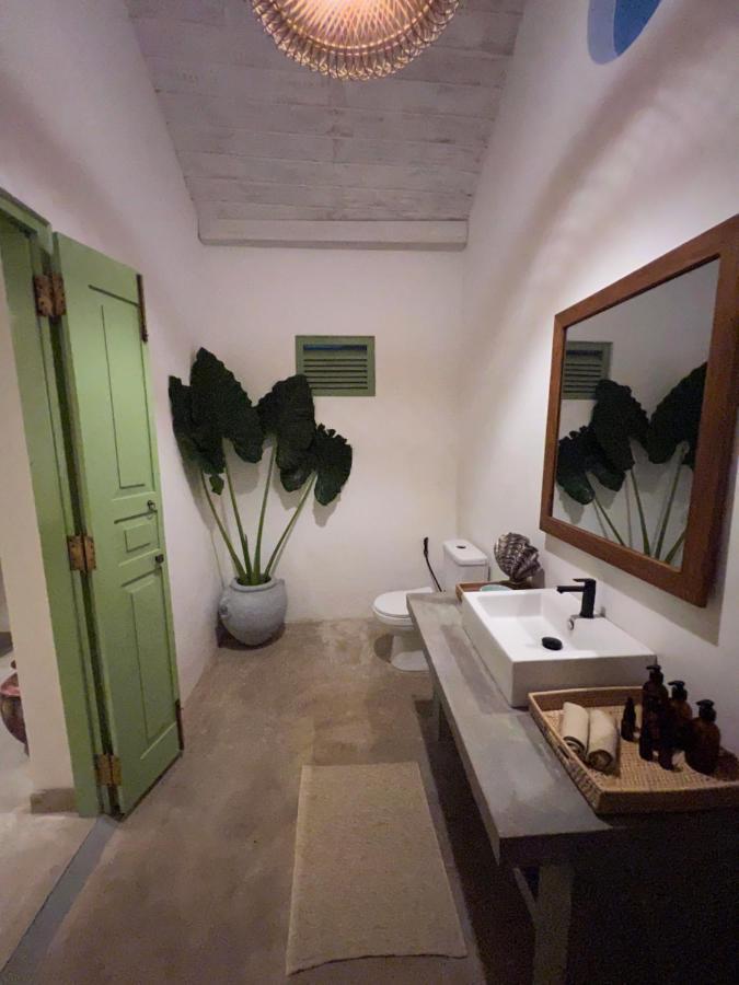 Hotel Zen House à Ahangama Extérieur photo