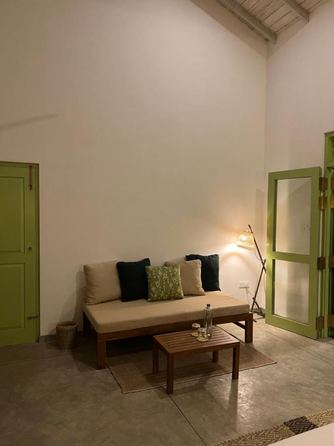 Hotel Zen House à Ahangama Extérieur photo