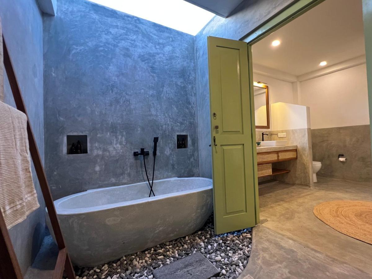 Hotel Zen House à Ahangama Extérieur photo