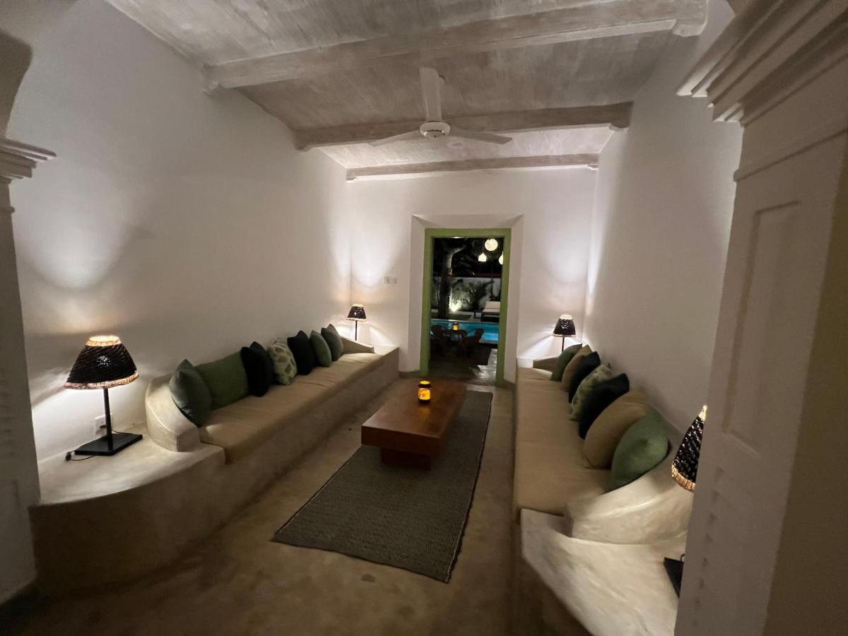 Hotel Zen House à Ahangama Extérieur photo
