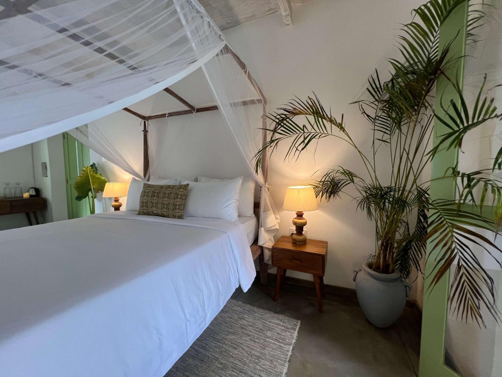 Hotel Zen House à Ahangama Extérieur photo